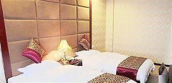 Leshan Golden Taoyuan Hotel المظهر الخارجي الصورة