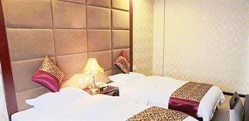 Leshan Golden Taoyuan Hotel المظهر الخارجي الصورة