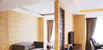 Leshan Golden Taoyuan Hotel المظهر الخارجي الصورة