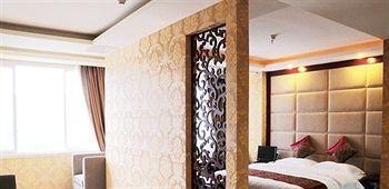 Leshan Golden Taoyuan Hotel المظهر الخارجي الصورة